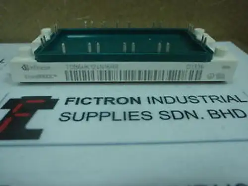 New Tdb6Hk124N16Rr Eupec / Infineon Module