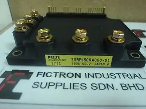 New 7Mbp150Ra060-01 Fuji Module 7Mbp150Ra-060-01