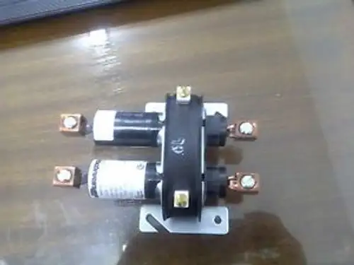 Durakool Relay Du-2060Aps120Ac
