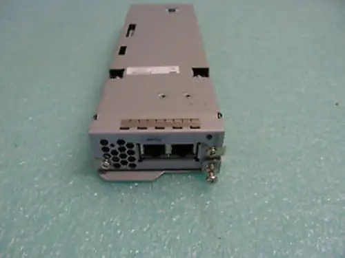Hitachi Mma Management Module Lan 3285138-A