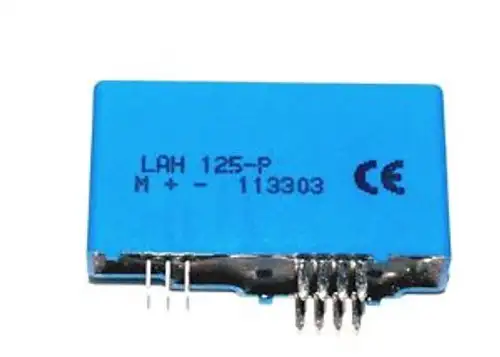 Lah125-P Lem Heme Current Transducer