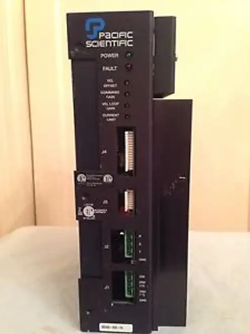 Pacific Scientific Sc403-030-T4 Sc403030T4 Ac Controller