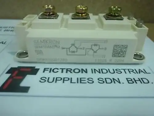 New Skm400Gb128D Semikron Module