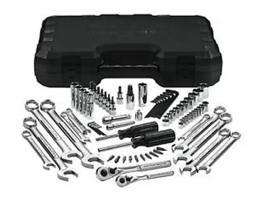 Craftsman 9-29768 77Pc Mts All Inch