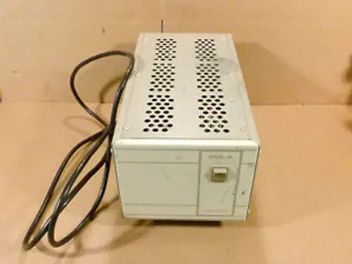 Gs Sola Mcr1000 Mcr 1000 Mini/Micro Computer Regulator 63-13-210-05