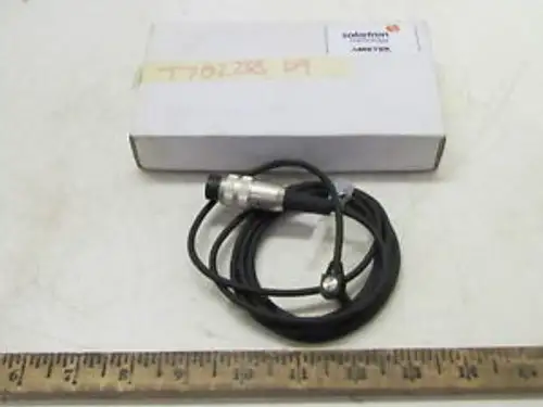 Solartron Metrology M923425A831-01 Gaging Tranducer