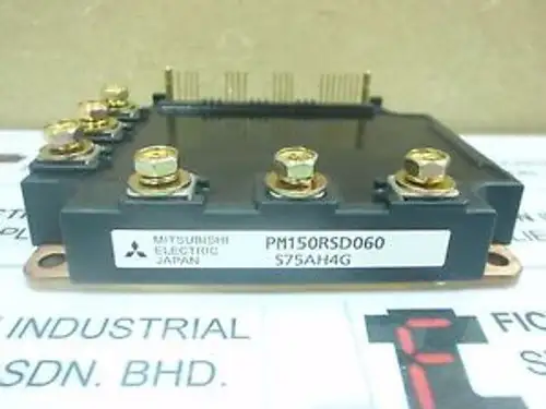 Pm150Rsd060 Mitsubishi Module Pm150Rsd-060