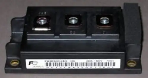 2Mbi300U4D-120 Fuji Module 2Mbi300U4D120