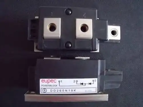 New Dd260N18K Eupec / Infineon
