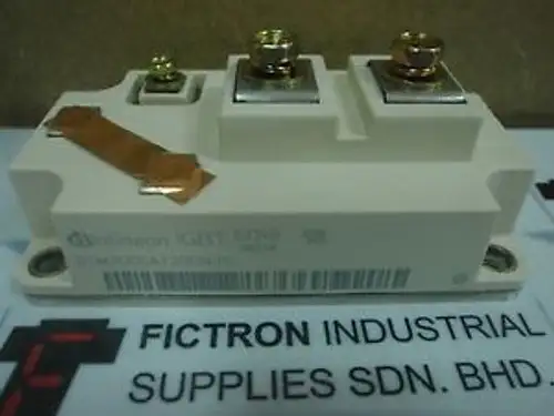 New Bsm200Ga120Dn2S Eupec Module