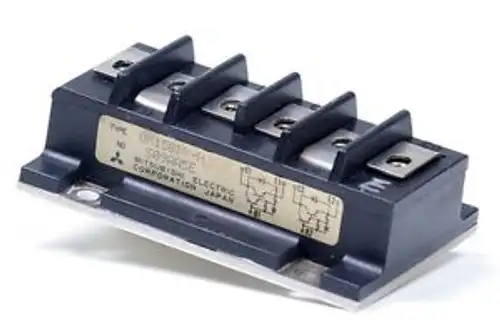 New 4Pcs Qm150Dx-H Igbt Mitsubishi Qm150Dxh