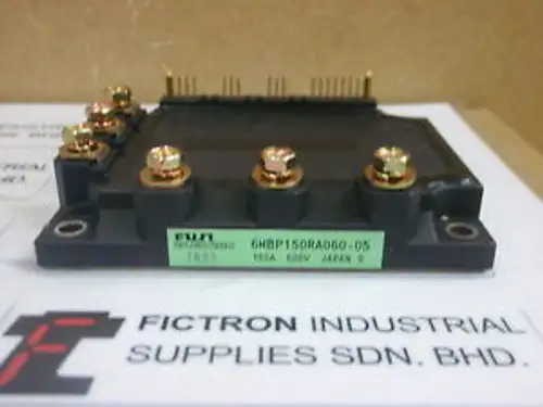 New 6Mbp150Ra060-05 6Mbp150Ra-060-05 Fuji Module