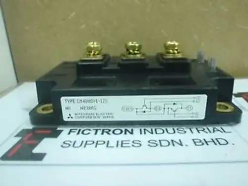 New Cm400Dy1-12E Igbt Cm400Dy112E Mitsubishi