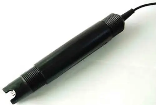 Orp ?√ñ?¬º?√Ç?√çelectrode ?√ñ?¬º?√Ç?√çwith Pt / Silver Chloride Reference Ct-1111 Industrial Temperature