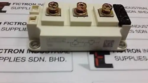 New Skm400Gb125D Semikron Power Module