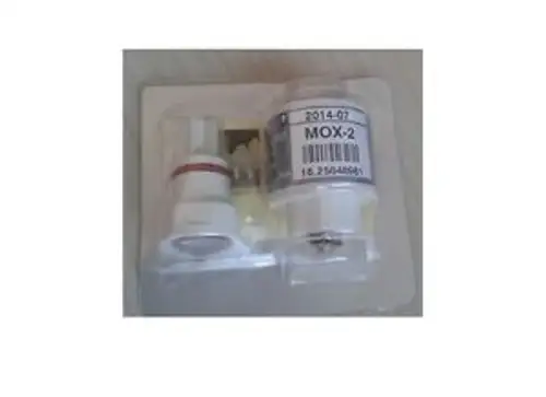 Uk City Mox-2 Medicel Oxygen (O2 ) Gas Sensor Detector Aa829-220