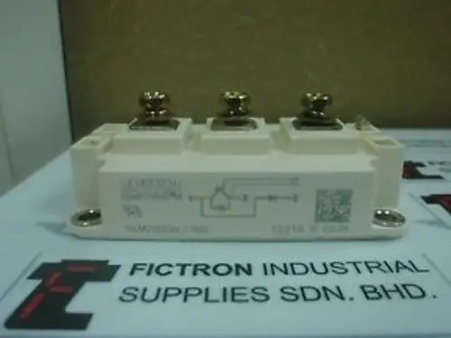New 1 Pcs Skm200Gal176D Semikron Module