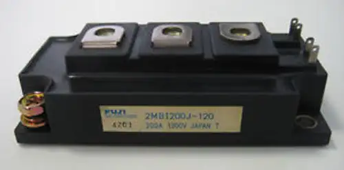 New 2Mbi200J-120 2Mbi200J120 Fuji Igbt Module