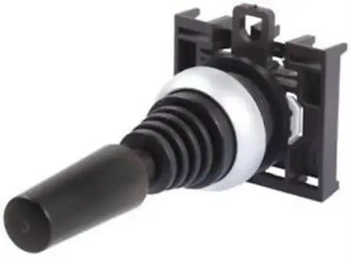 10R1870 Eaton Cutler Hammer M22-Wj2V Joystick Operator