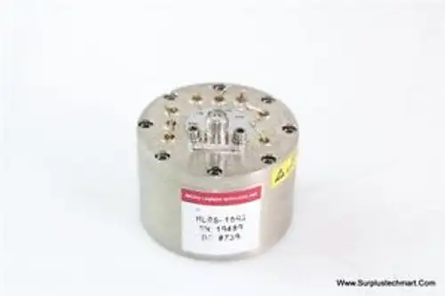 Oscillateurs accordés Micro Lambda Wireless Mlos-1693 Series Yig