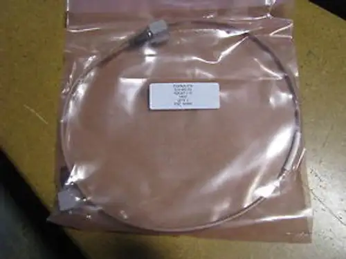 Tensolite Cable 3 Ft # 928267-1 Nsn: 5995-01-166-7025 # 510-692-32 Dual Mk