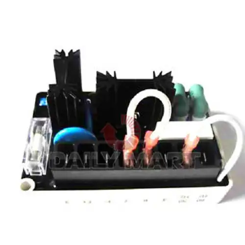 Avr Ea350 Automatic Voltage Regulator Generator