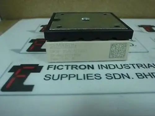 New Skiip25Ac12T4V1 Semikron Module