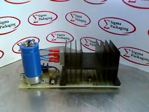 New Enkel Power Supply 012-02283