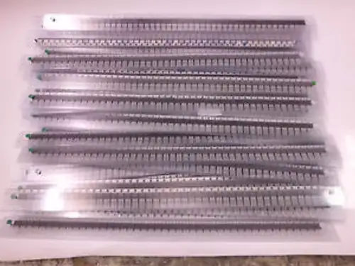 National Semiconductor Lm2930T-5.0 (1305 Pieces) 3-Terminal Positive Regu