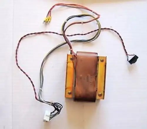 Transformer Cpt-5767