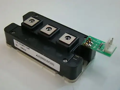 Mitsubishi Electric Module Cm100E3Y-24Nf