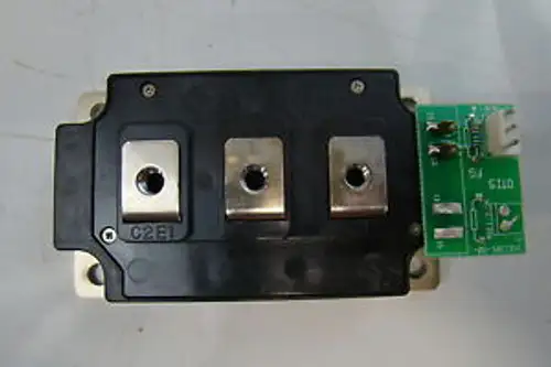Mitsubishi Igbt Module Cm150E3Y2-24Nf