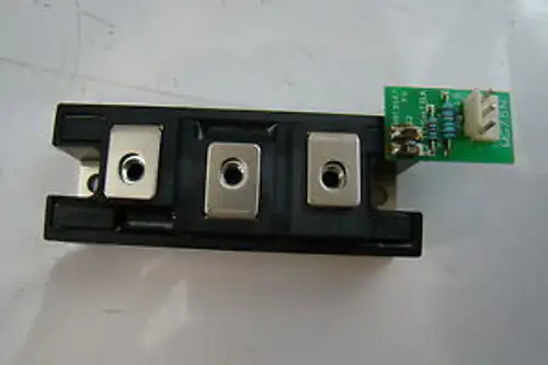 Itsubishi Igbt Module Mg75Q1Zs50E