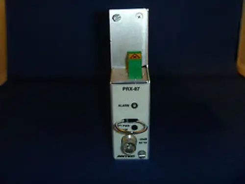 Antec Module Prx-87