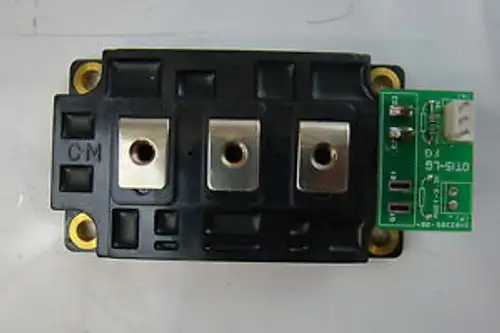 Mitsubishi Igbt Module Cm150E3Y-24E