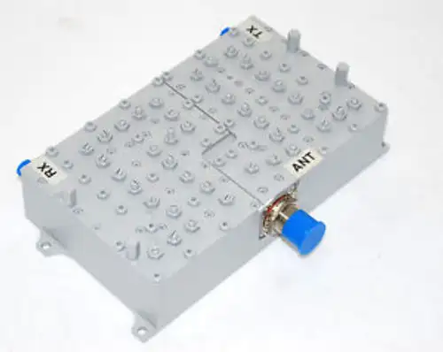 Nortel Gsm Splitter Duplexer 1850-1990 Mhz Ntqa2202