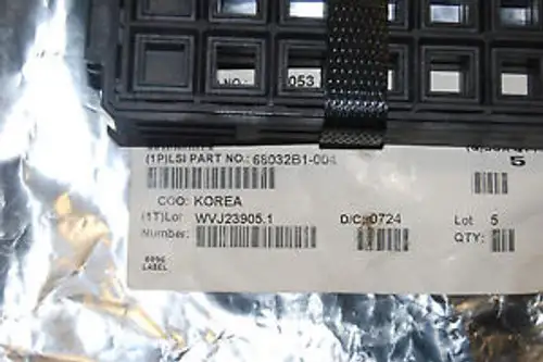 Lsi 68032B1-Mqs110Faa 68032B1-400 5Pcs