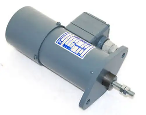 5945-12-142-7610 Magnet Schultz Relay Solenoid Electromnagnetic Nos