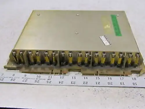 A-B Allen Bradley 1778-Obc Dc Output Module 12-24 V