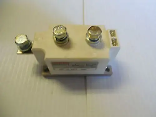 New Semikron Power Module Skkt 161/14D-2 Skkt16114D2