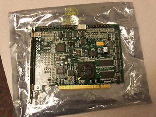 Pelco 3380-20001 Video Capture Card ---Tx-350 W/Plain Bkt--Integral Oem Capture
