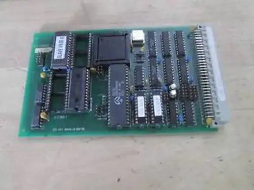 Kelek 860227 C362752 V1 Issue 3 Card