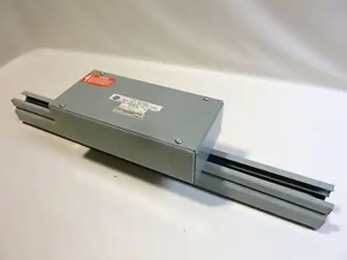 Ge Dascbb422 4P 300V 50A Ltg Busway