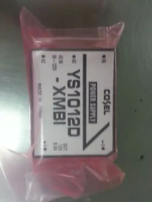 New 1 Pcs Ys1012D-Xmbi Cosel Ys1012Dxmbi