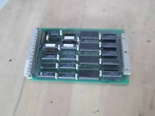 Kelek 14-640-801 Zlin Ze-Oi Ze9818 Ksl-Ct8 Card