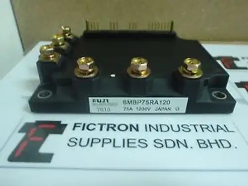 6Mbp75Ra120 6Mbp75Ra-120 Fuji Module