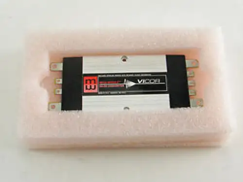 Vicor Mega Module Dc-Dc Converter Vi-L1L-Iw