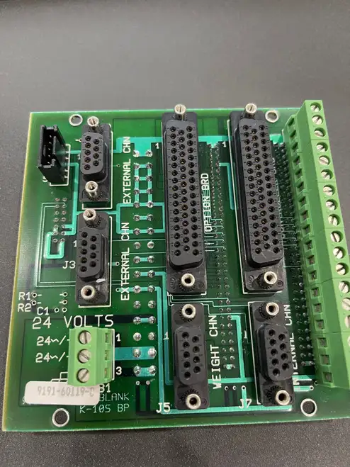 Ktron Display 9191-60119-C K10Sbp