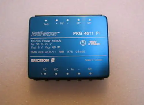 Qty 5Pcs - 5Pcs Pkg4611Pi