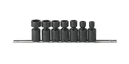 Craftsman 9-31203 7Pc Sas Imp Swv 3/8 In